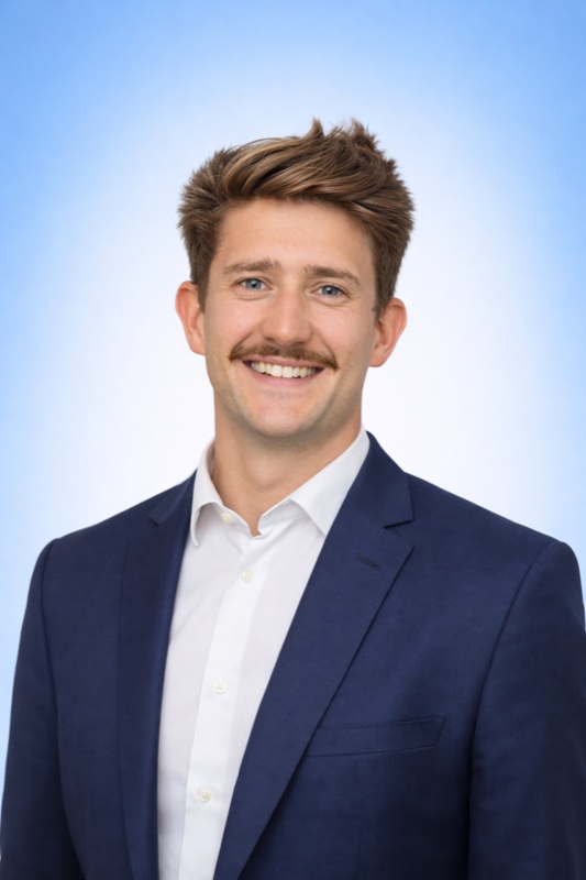 Adrien Puyo — conseiller en gestion de patrimoine et gestion de fortune à Bordeaux